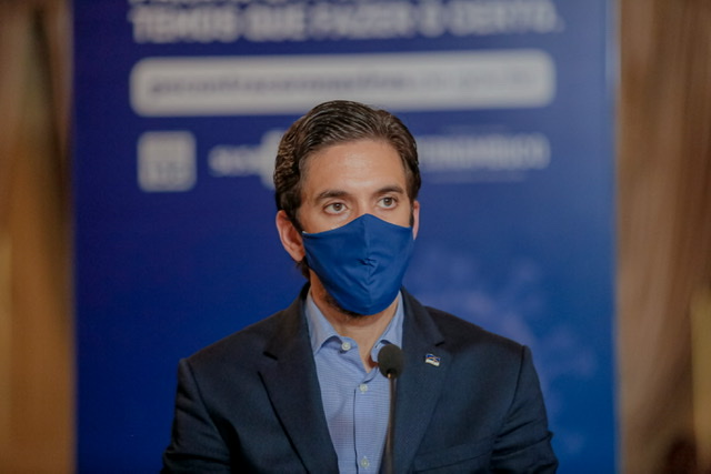 Regionais de Petrolina e Salgueiro avançam no Plano de Convivência