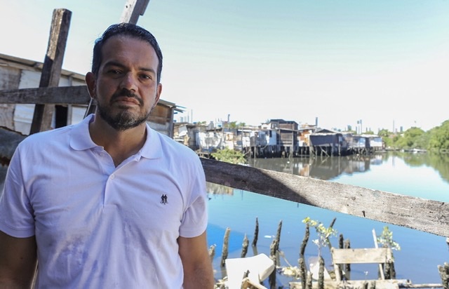 Dirigente do PT rebate críticas de Wanderson sobre habitacional