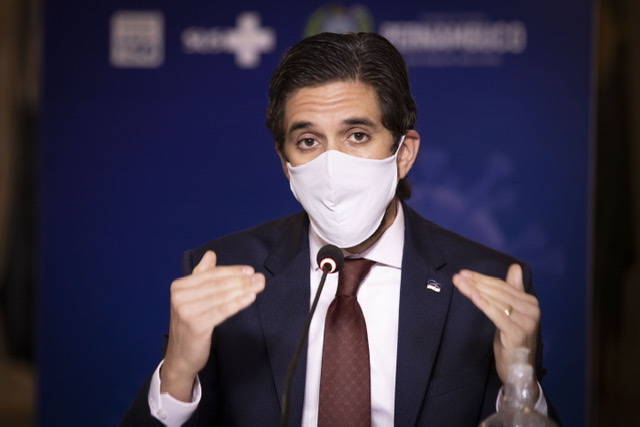 Bares e restaurantes poderão funcionar até 22h no Agreste