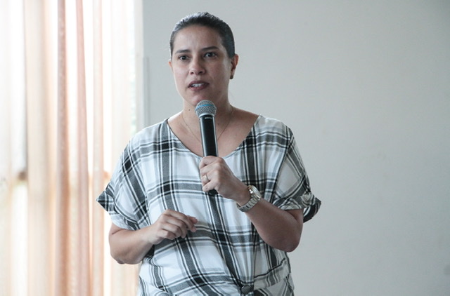 Raquel participa de formação com pré-candidatos tucanos nesta sexta