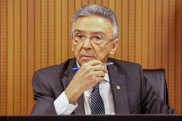 Coluna da segunda-feira