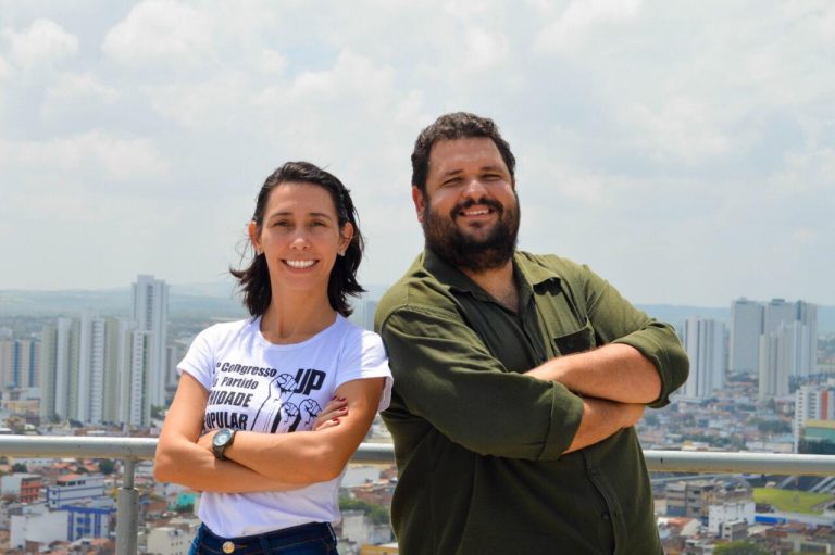 Em Caruaru, Unidade Popular realiza convenção nesta terça (15)