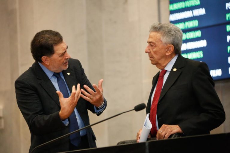 Coluna da segunda-feira