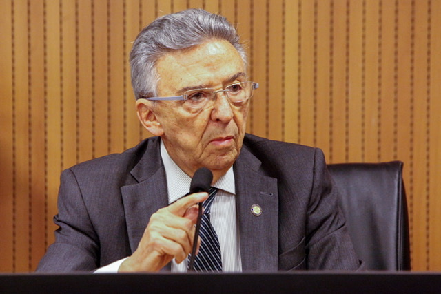 Coluna da quinta-feira