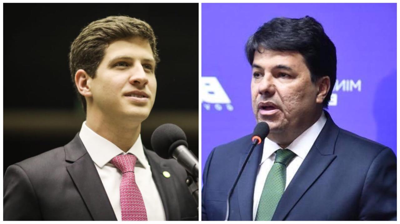 Coluna da quarta-feira