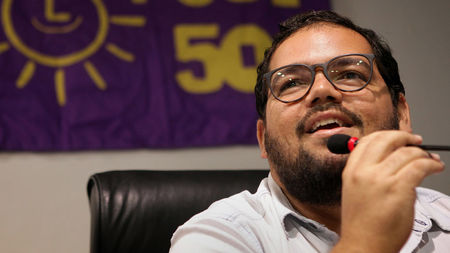 Marília convida Severino Alves para coordenação de sua campanha