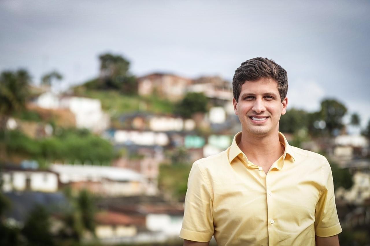 Coluna da segunda-feira