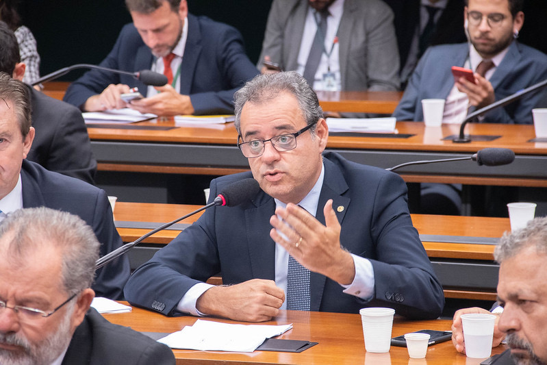 Deputado busca preservar benefícios na MP do Casa Verde e Amarela