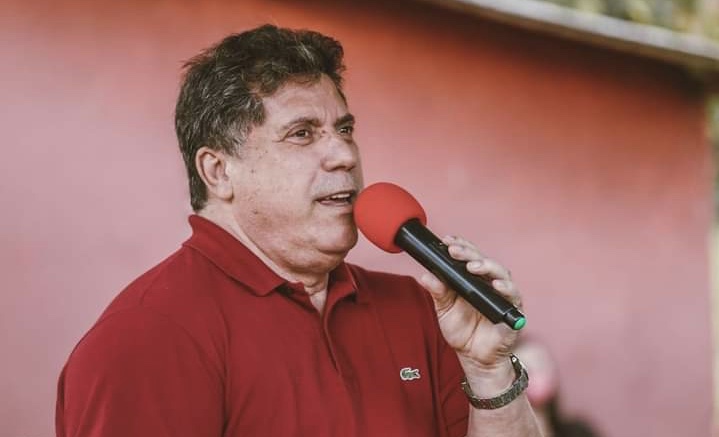 No Cabo, Lula Cabral será oficializado em convenção amanhã