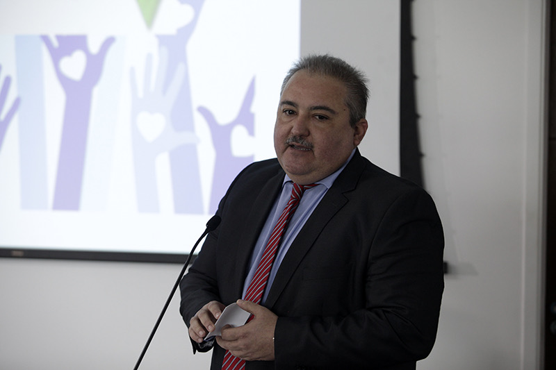 Central de Transplantes inicia ações do Setembro Verde