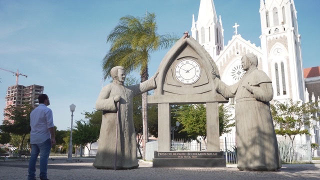 Lossio Filho destaca os 125 anos de emancipação política de Petrolina