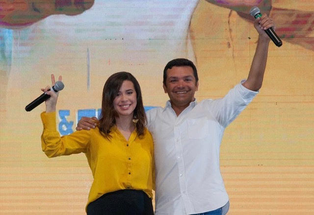 Pela primeira vez Caruaru terá candidatura compartilhada