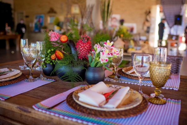 Festas serão liberadas em parte do Estado a partir de segunda (28)