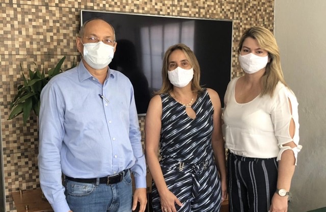 Em Abreu e Lima, PSDB confirma apoio a Cristiane Moneta