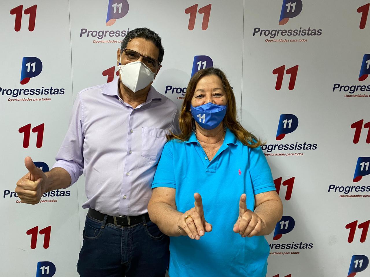 Em Olinda, João Paulo recebe apoio do PP de Eduardo da Fonte