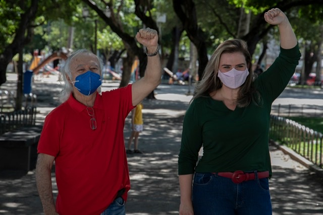 Fernando Ferro planeja volta à Câmara do Recife