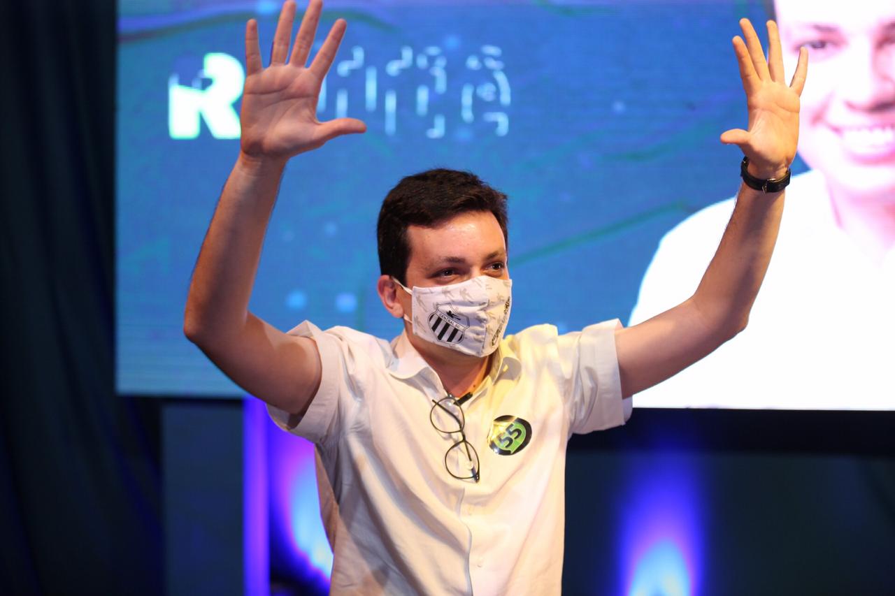 Coluna da sexta-feira