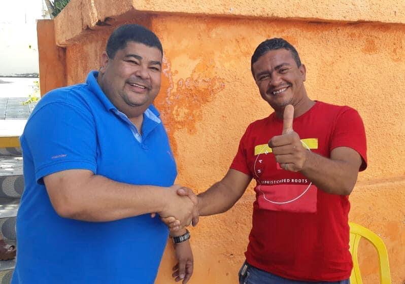 A versão de Luciel sobre nota publicada na coluna de hoje no blog