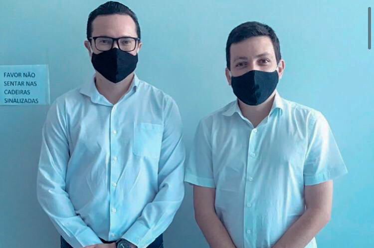 Raffiê apresenta coordenador do Plano de Governo