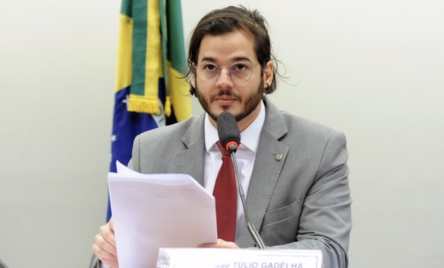 Coluna da sexta-feira