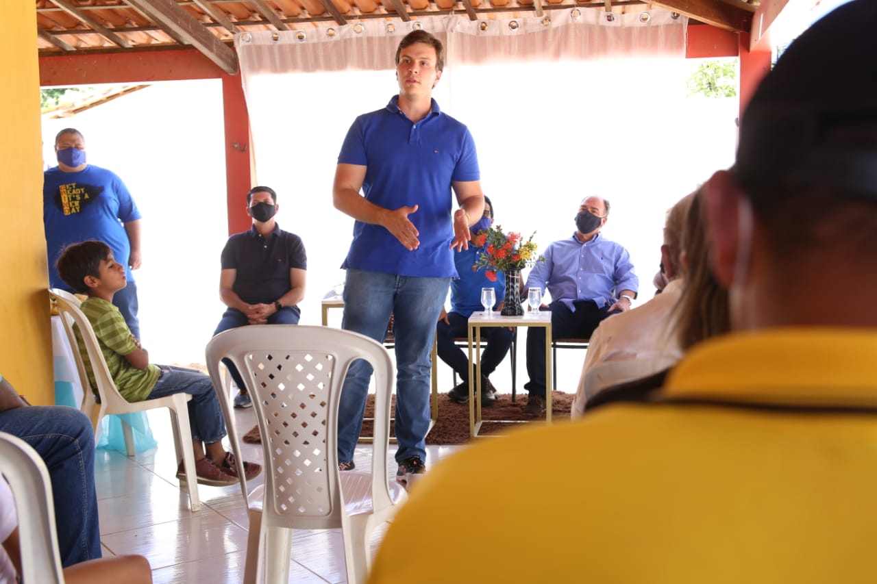 Área irrigada de Petrolina será saneada por nova empresa