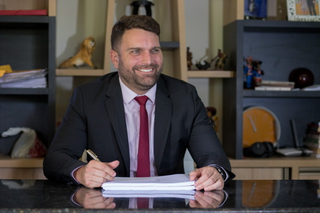 Cinco leis de Gustavo Gouveia são sancionadas em agosto