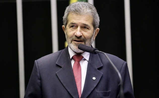 Gonzaga Patriota antecipa voto sobre os precatórios do FUNDEF
