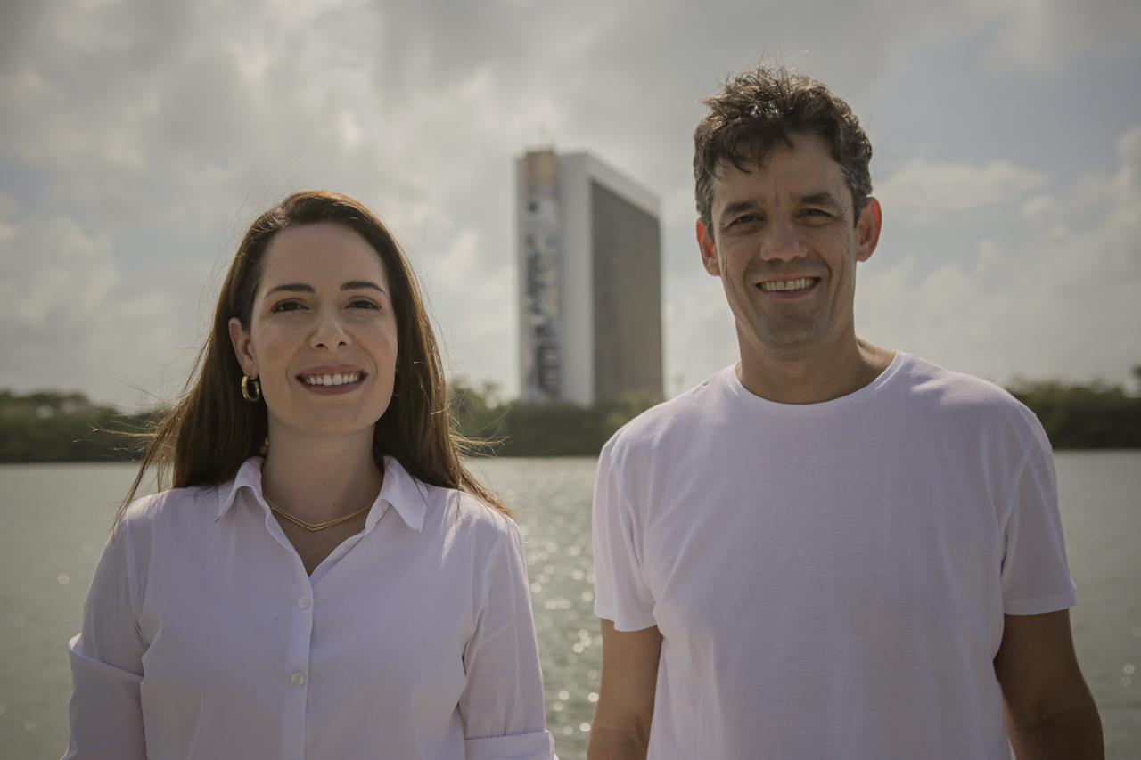 Daniel Coelho sai em defesa de Patrícia Domingos e critica o PSB