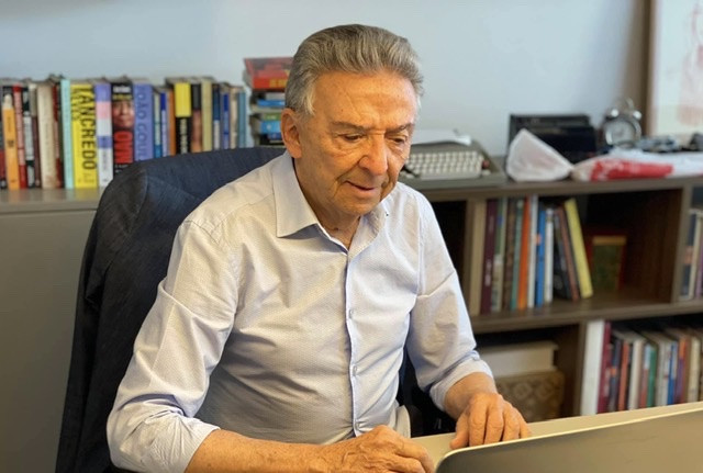 Coluna da quarta-feira