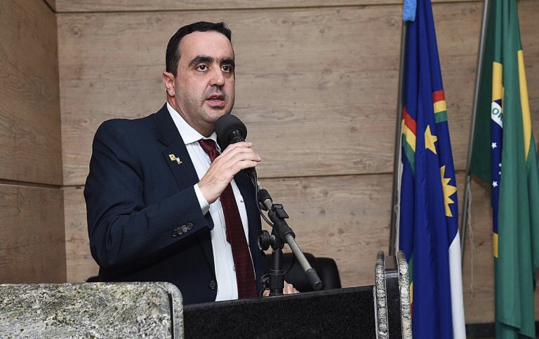 Marcelo Gomes deverá ser o nome do PSB à Prefeitura de Caruaru