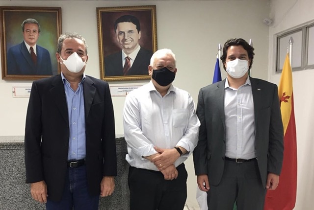 Criação de cotas regionais é tema de reunião na UPE