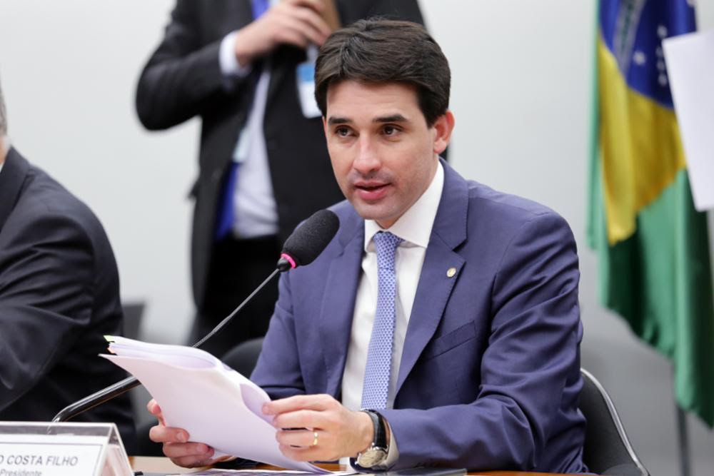 Sancionada lei que amplia atuação da Codevasf em todo o Estado