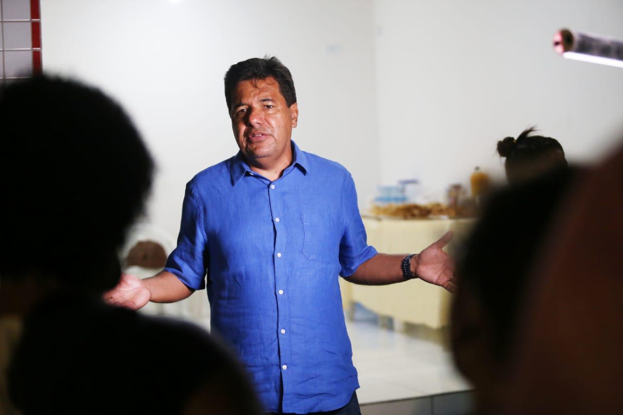 Coluna da quinta-feira