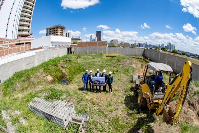 OAB Caruaru anuncia início da construção da nova sede