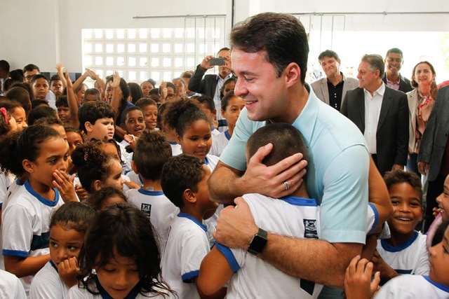 Jaboatão comemora liderança do Idepe na Região Metropolitana