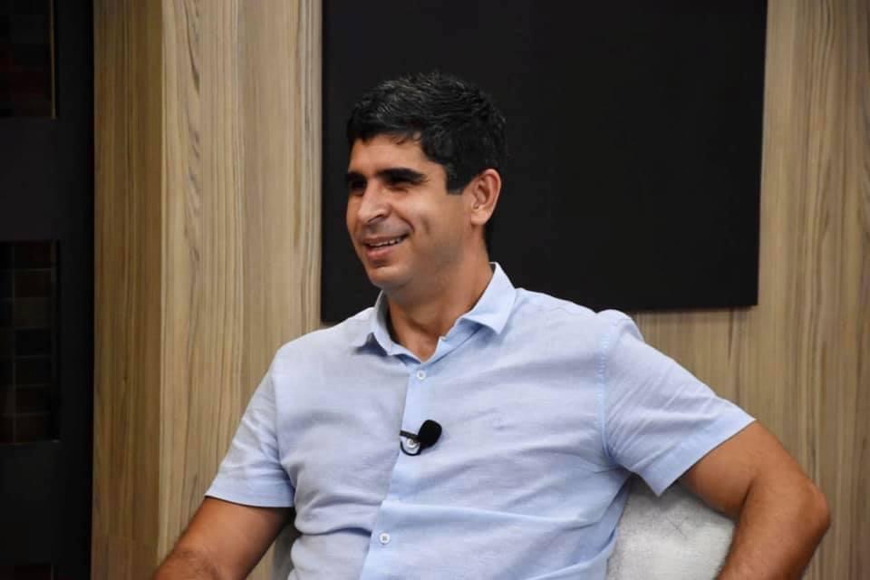 Lessa é o mais rico entre os candidatos a prefeito de Caruaru, segundo o TSE