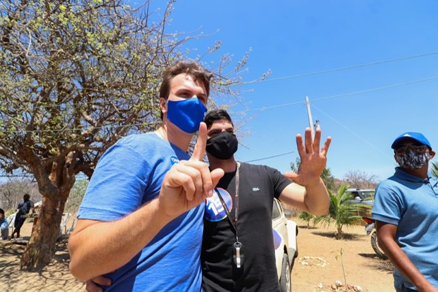 Miguel lança pacote de propostas para fortalecer turismo em Petrolina