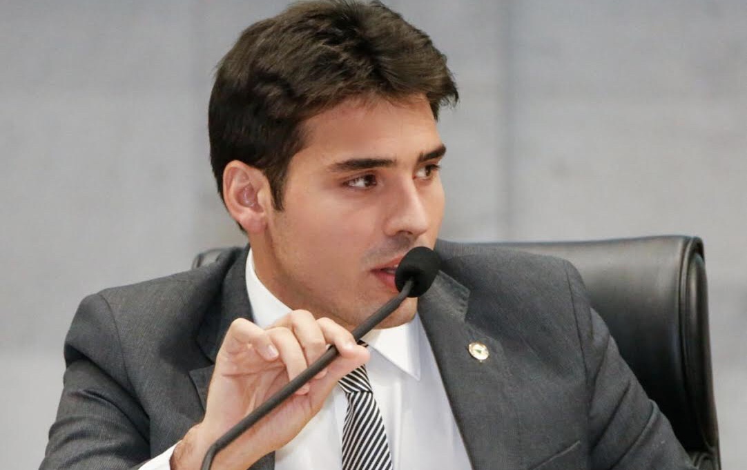 Deputado defende ampliação de horário para casamentos e festas