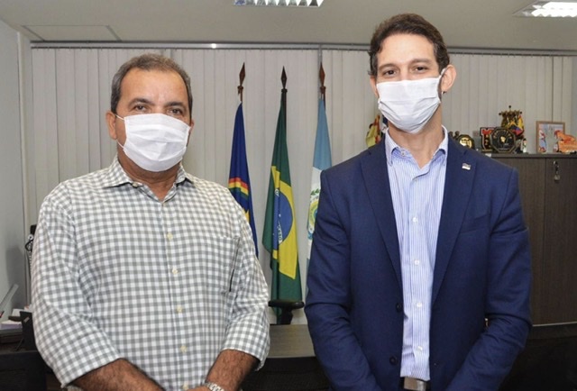 Vereador pede que SDS investigue plano de execução contra sua vida