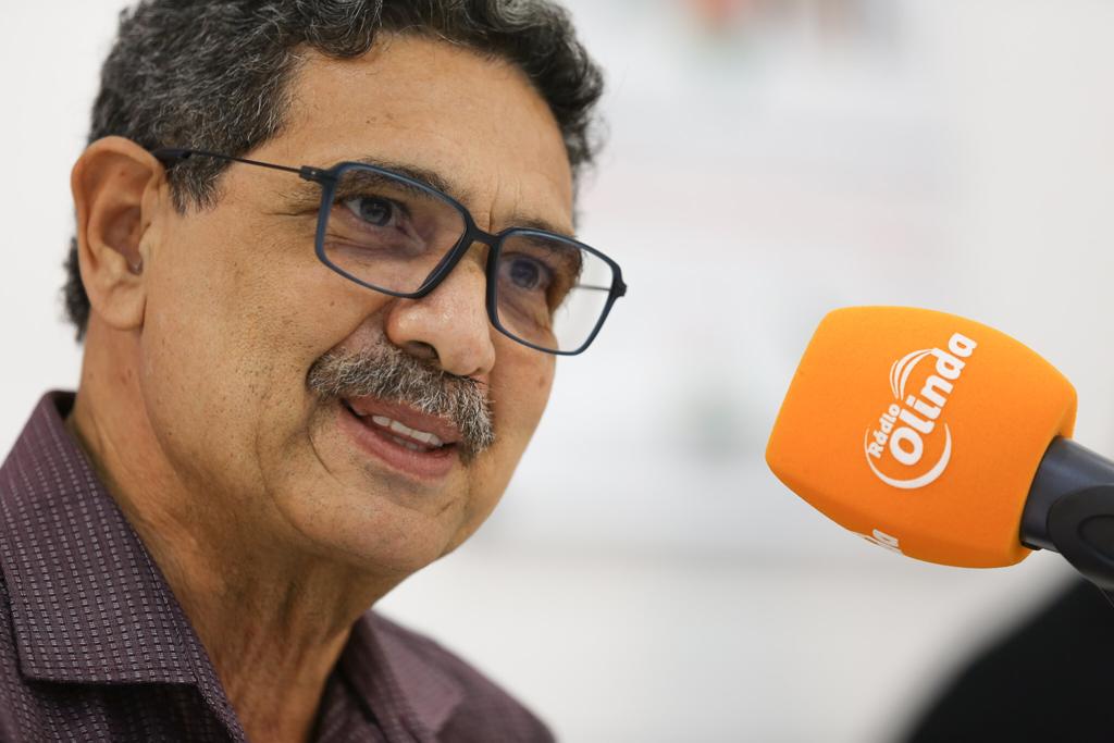 Justiça nega pedido de impugnação da candidatura de João Paulo