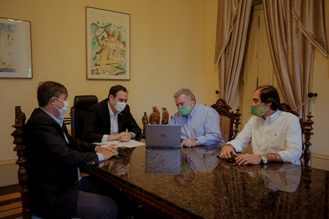 CPRH estende Licenciamento Ambiental Digital para todo o Estado