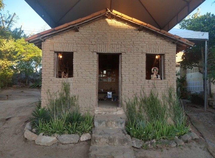 Tombamento da Casa Museu Mestre Vitalino é aceito