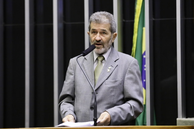 Gonzaga Patriota lembra os 32 anos da Constituição Federal