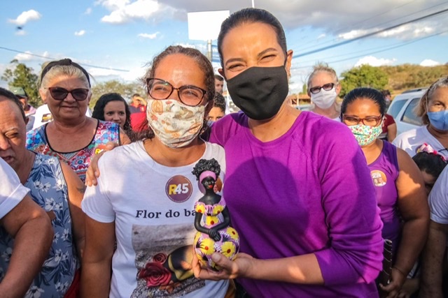 Confira a agenda dos candidatos à Prefeitura de Caruaru desta quinta