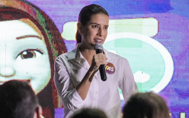 Raquel Lyra propõe Centro de Qualificação para Mulheres