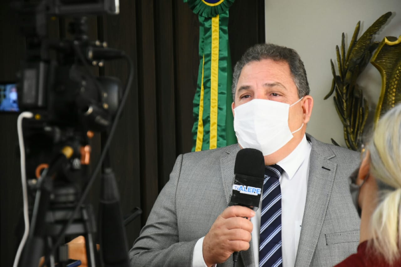 TV Alepe exibirá serviços oferecidos pelo Judiciário à população