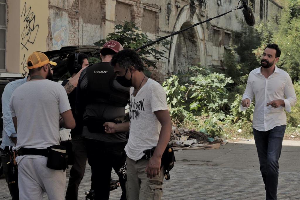 Carlos Andrade Lima promete guia eleitoral propositivo e inovador