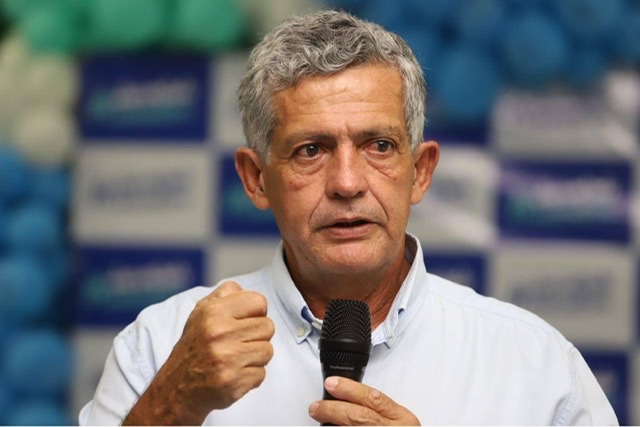 Justiça Federal recebe denúncia do MPF contra prefeito de Salgueiro