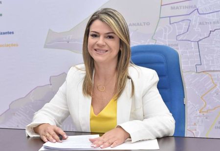 TRE confirma candidatura de Moneta à Prefeitura de Abreu e Lima