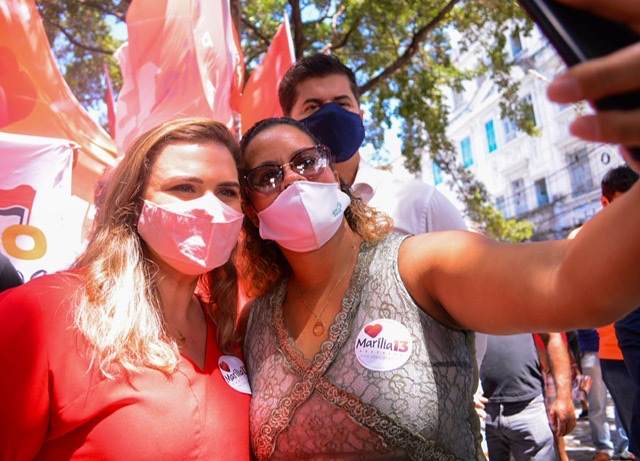 Marília se compromete com a revitalização dos mercados públicos